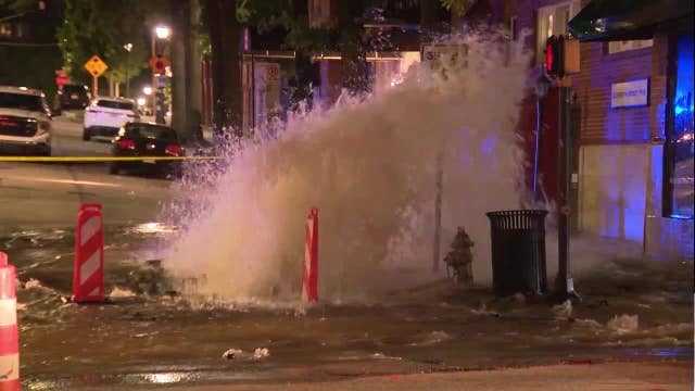 Atlanta water crisis: Federal disaster relief now available for businesses impacted by water main breaks
