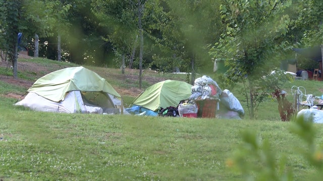 Mechanicsville residents express concern over proposed homeless housing
