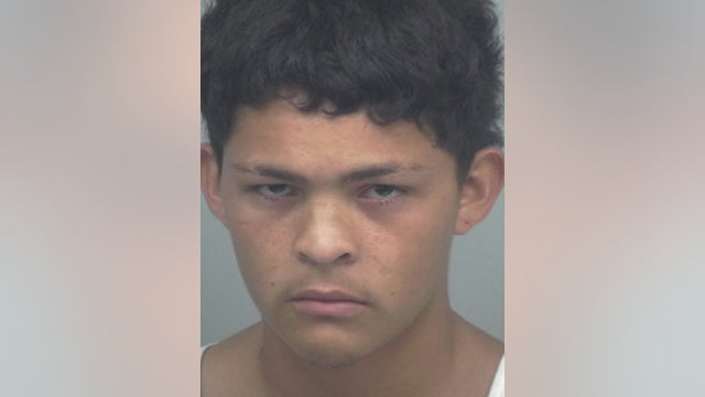 Girl, 14, found safe in Gwinnett County, 18-year-old charged with child molestation