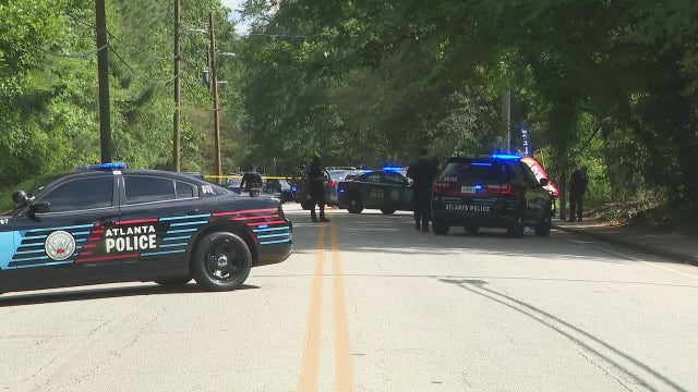 Teen killed in Hollywood Road shooting, Atlanta police investigating