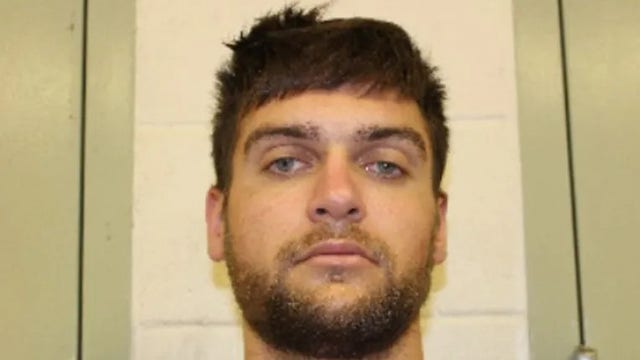 Houston County man convicted for killing mother with house fire
