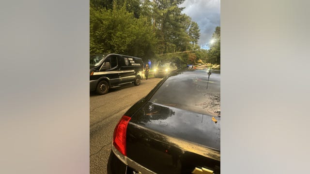 Man wanted in deadly DeKalb County shooting, carjacking arrested