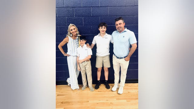 Metro Atlanta family killed in NY plane crash: Funeral service announced