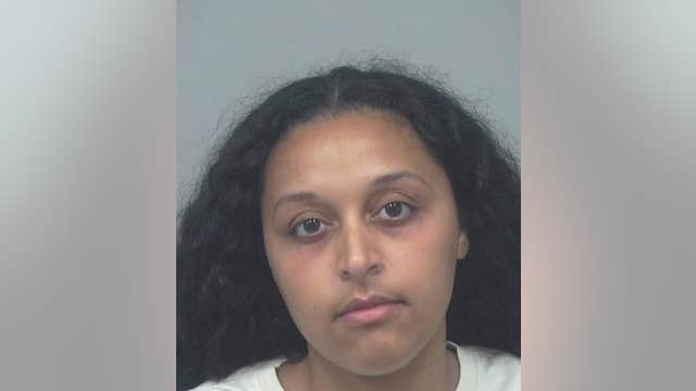 Fentanyl overdose arrest: Mother reacts to Gwinnett County woman’s arrest