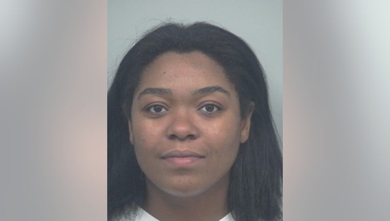 Yaqarah Bennett