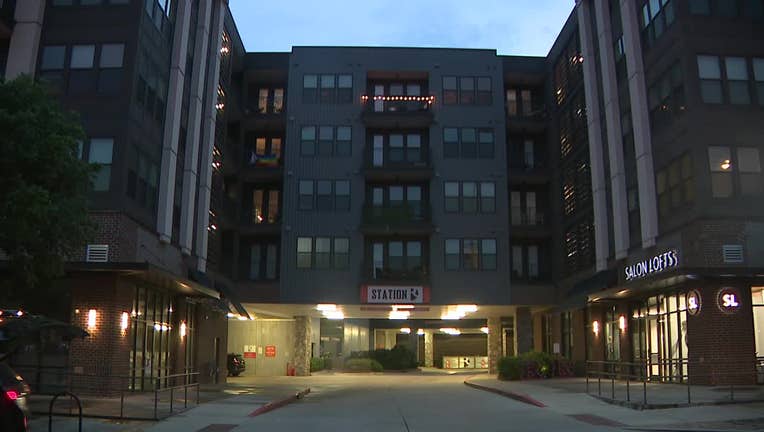 Atlanta police say a 5-year-old was injured at an apartment swimming pool on July 19, 2024.