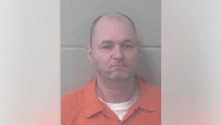 Covington serial child sexual predator to serve life in prison after guilty  plea