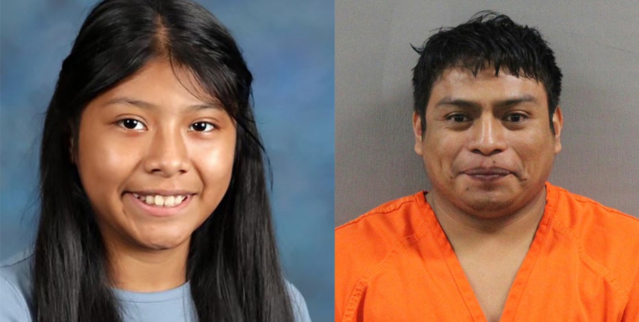 Maria Gomez-Perez found safe in Ohio, Guatemalan national arrested
