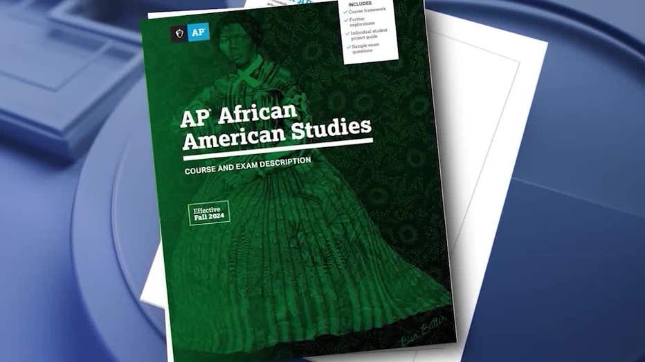 An AP African American Studies in Georgia is the center of controversy after the pilot program was not picked up by the state.