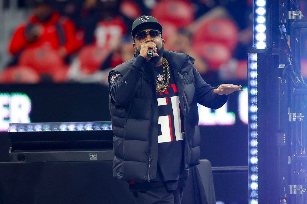 Big Boi to perform at free 404 Day event in Atlanta