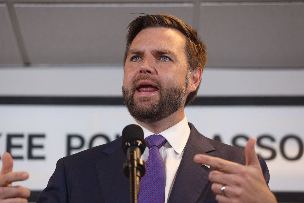 Vice President JD Vance to visit UGA on Turning Point USA Tour