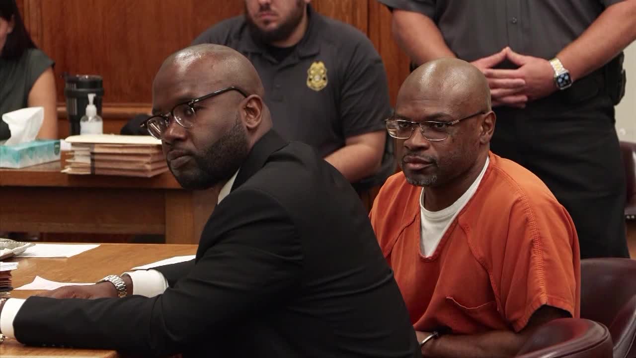 Tara Baker's murder trial: Edrick Faust trial expected to resume Friday