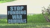 Outrage over hateful yard sign in Dunwoody leads to unexpected resolution