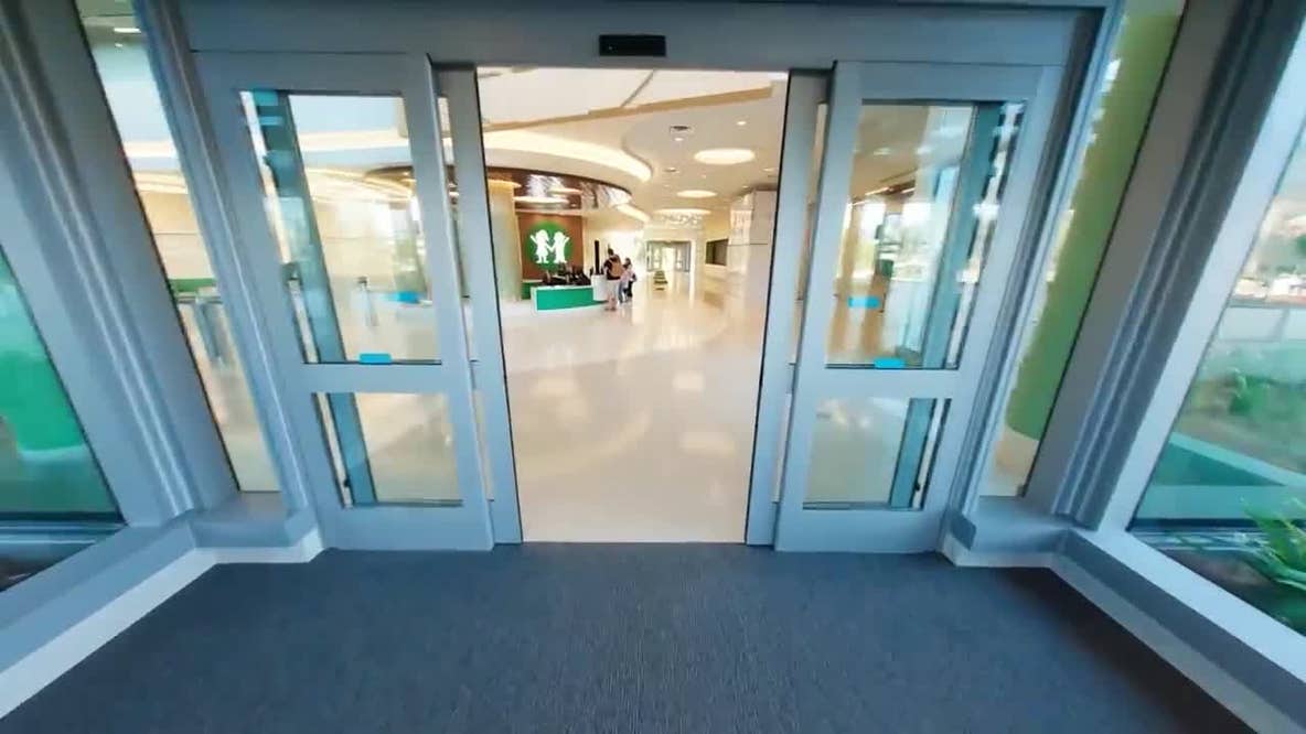 Children’s Healthcare expanding services in southwest metro Atlanta