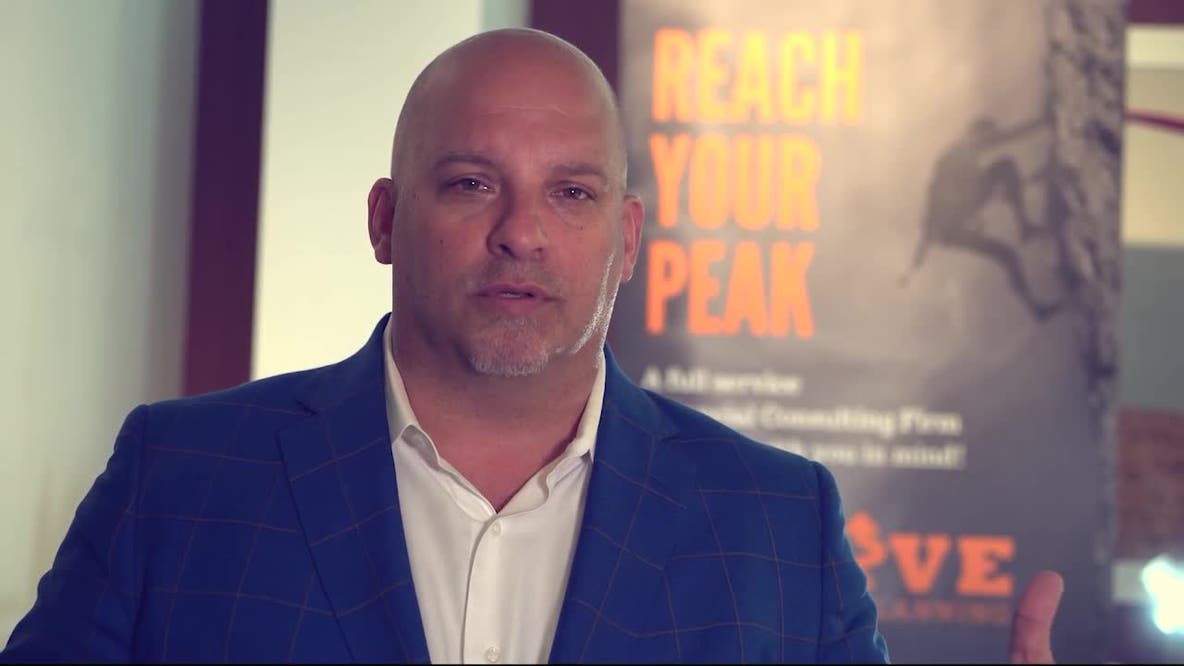 Georgia CEO sentenced in $380M Ponzi scheme used to fund luxury lifestyle