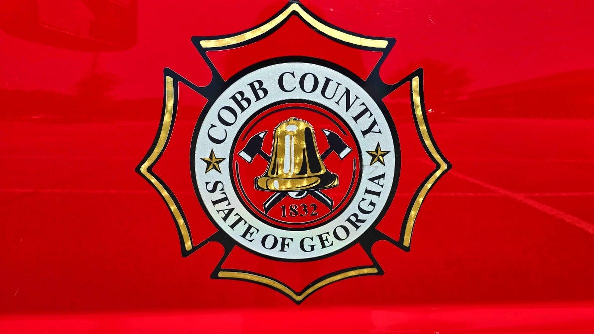 Cobb firefighter resigns after antisemitic statements investigation