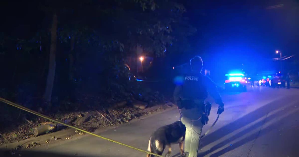Woman killed in late night Atlanta shooting | FOX 5 Atlanta