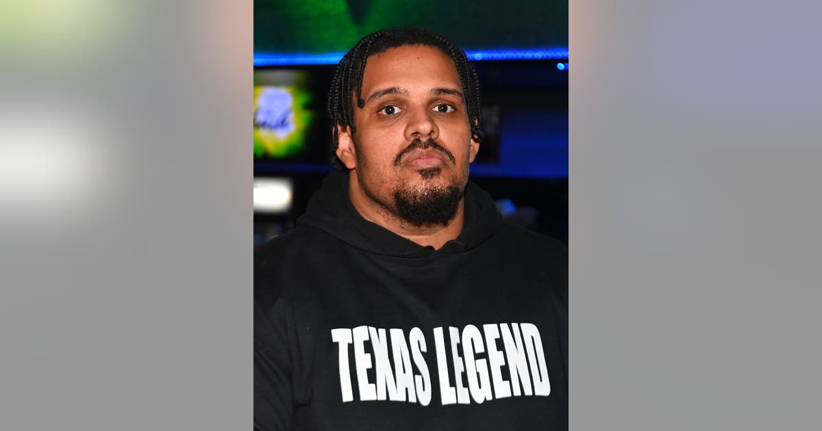 Troublesome Houston Rapper BeatKing, a Houston rapper known for viral TikTok song ‘Then Leave ...