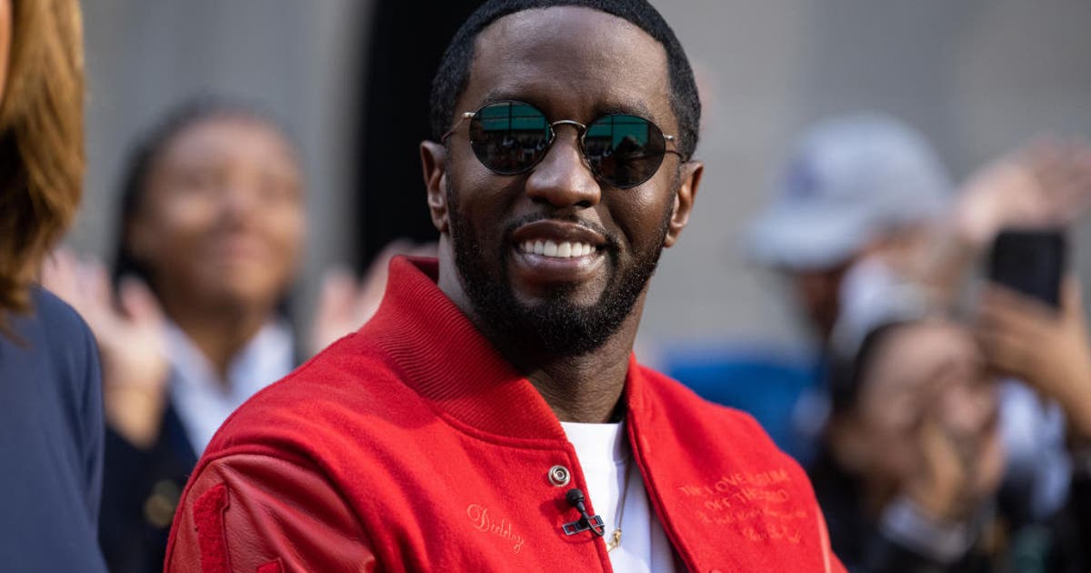 Diddy asks judge to toss producer’s sexual abuse lawsuit, says it’s ...