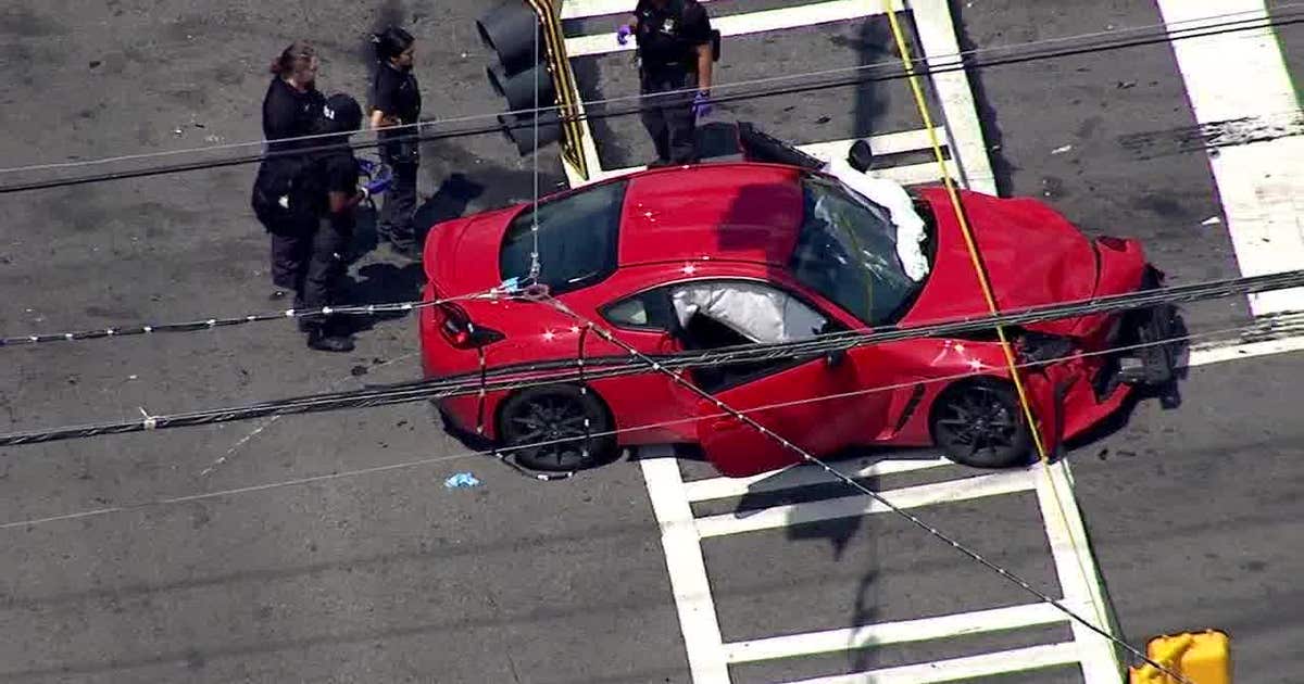 Atlanta police ID man who reportedly killed himself after road rage ...