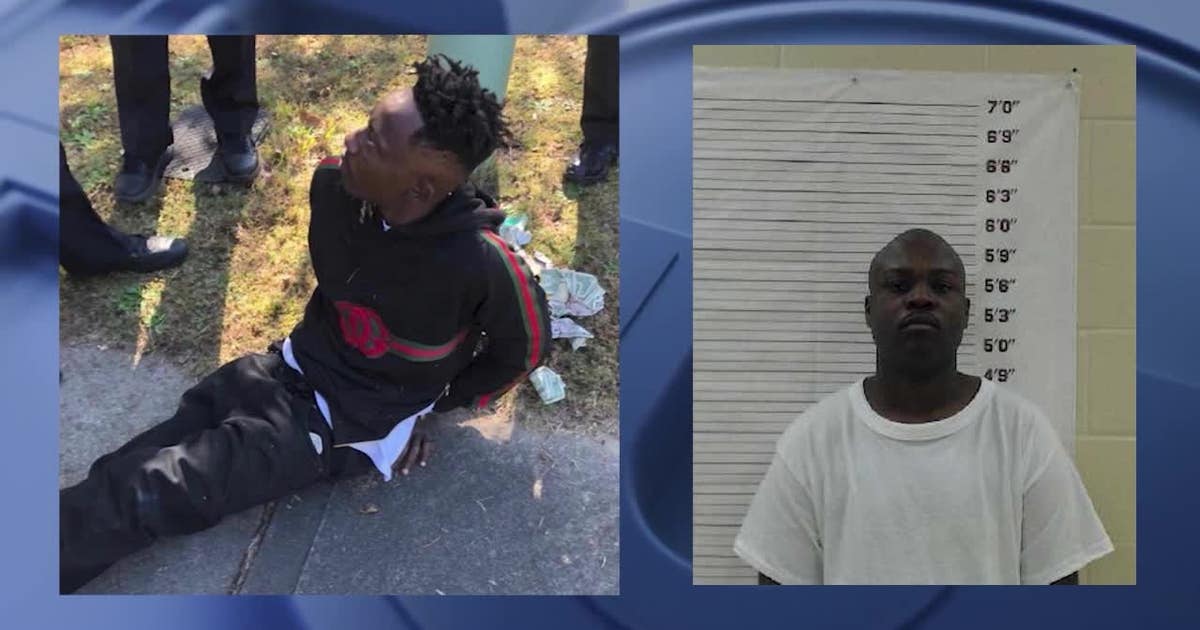 Armed robbery duo convicted in metro Atlanta spree | FOX 5 Atlanta