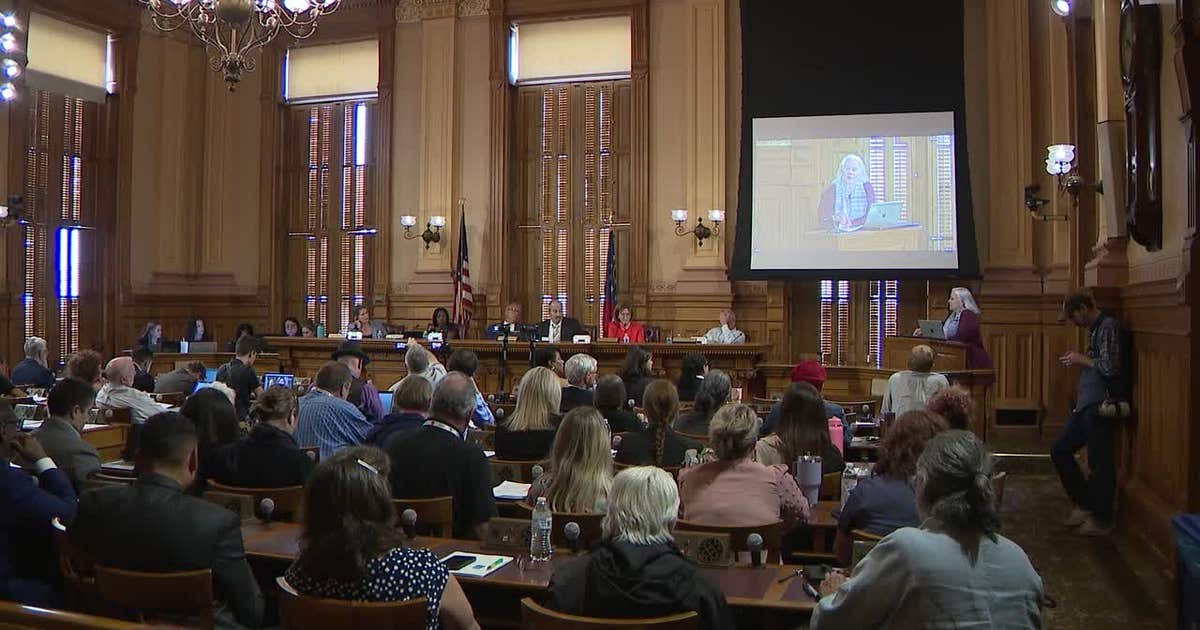 Judge dismisses suit to remove GOP-backed Georgia Election Board ...