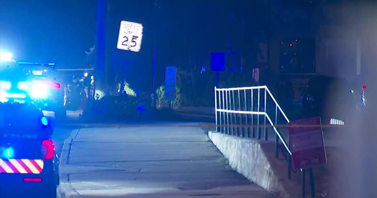 Suspected car burglar shot in the head in Midtown Atlanta, police say ...