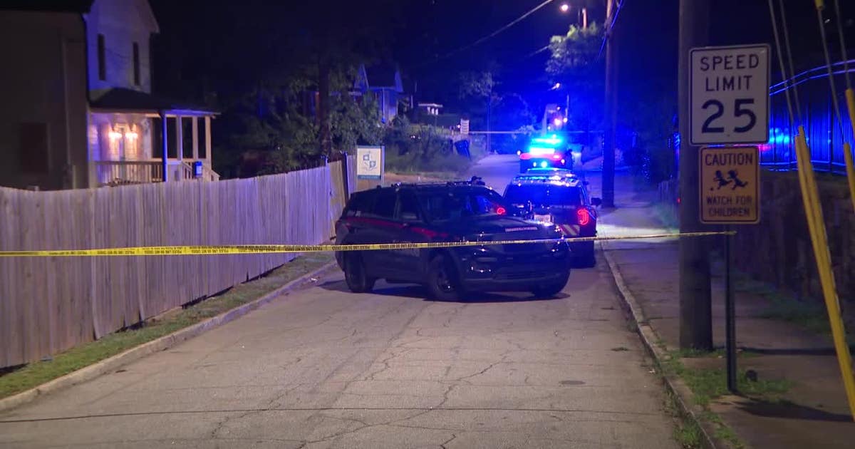 Victim in triple shooting in NW Atlanta has died, police say | FOX 5 ...