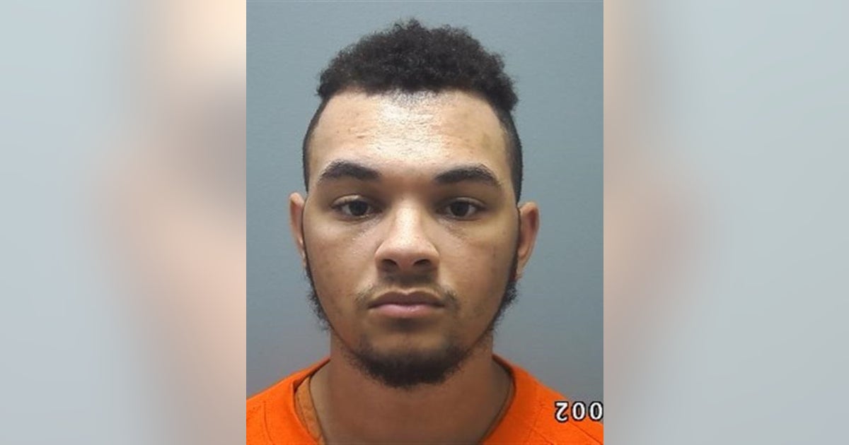 Canton man sentenced to 25 years in prison for molesting 8-year-old boy ...