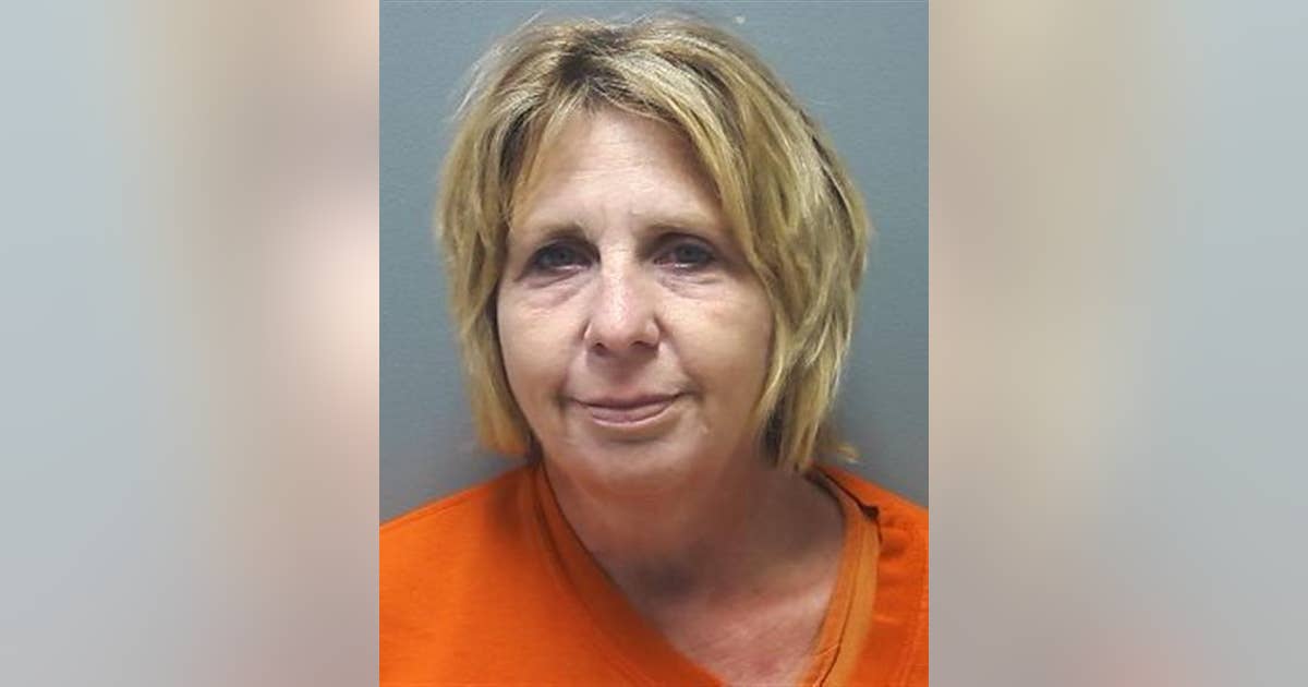 Acworth woman convicted on meth distribution charges | FOX 5 Atlanta