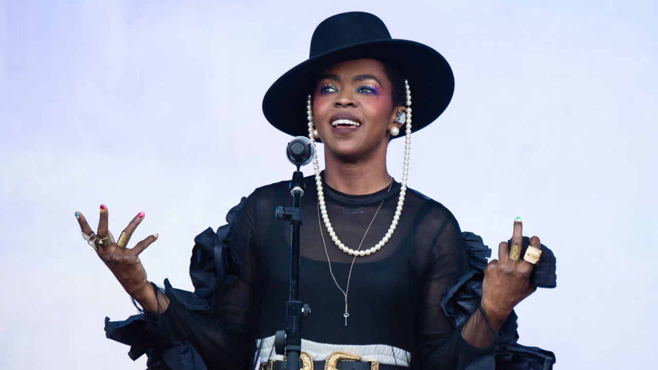 Lauryn Hill and The Fugees cancel 2024 tour, Atlanta ticket holders to receive refunds