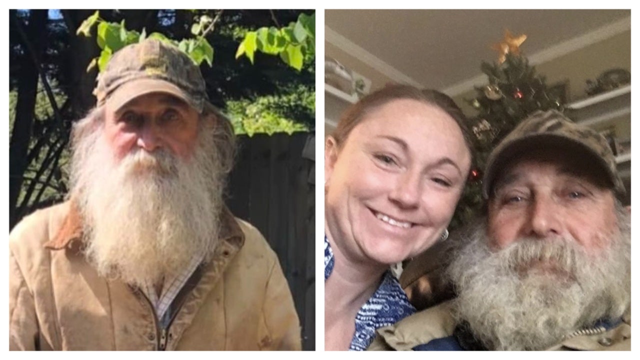 Elderly “miner” missing in Rabun County since July