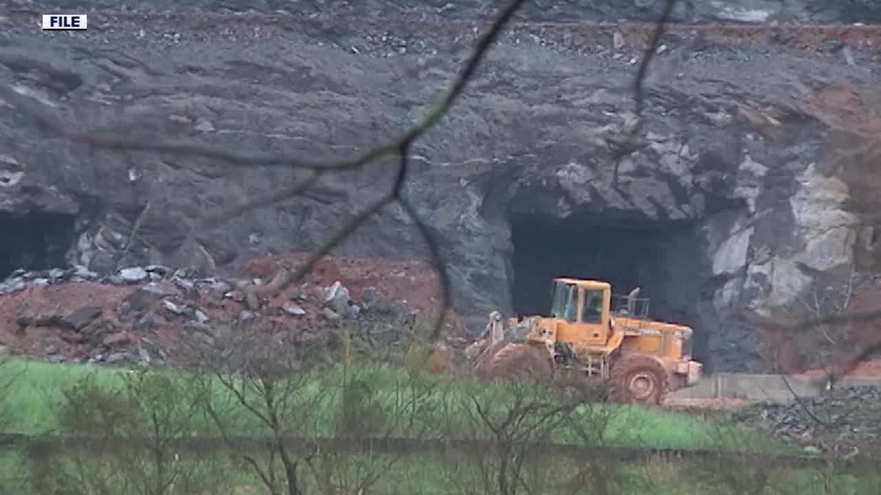 Paulding County commissioners reject controversial quarry proposal