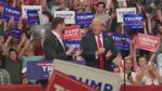 LIVE: Trump, Vance in Atlanta Saturday | How high are the stakes for this rally?