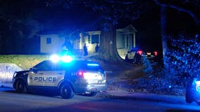 Man shot to death in front yard of DeKalb County home, police investigating