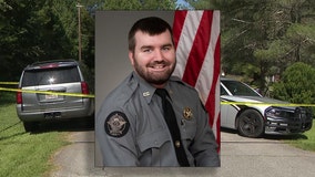 Carroll County deputy shot: Out of surgery, recovering in ICU