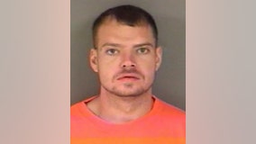 Carroll County man sentenced to 125 years for trying to kill deputies