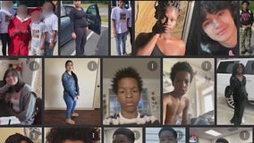 Gwinnett County police need help finding more than 20 missing teens