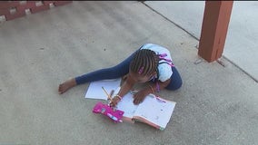 Registration delays leave 5-year-old sidelined as school year begins