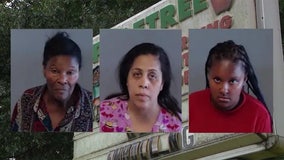 Stone Mountain daycare workers plead guilty in child abuse investigation