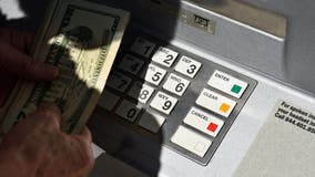 Atlanta has highest ATM fees in the US, survey finds