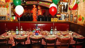 Buca di Beppo restaurant closes in Alpharetta, chain files for Chapter 11 bankruptcy