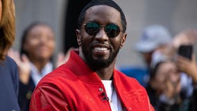 Diddy asks judge to toss producer’s sexual abuse lawsuit, says it’s full of ‘blatant falsehoods’