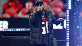 Free Big Boi concert will highlight Atlanta's College Football Hall of Fame anniversary party