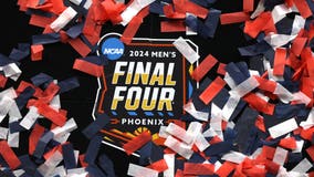 Atlanta to host NCAA Final Four in 2031