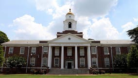 Clark Atlanta responds to Trump comment on HBCUs at Georgia rally