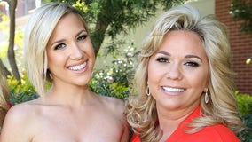 'Love you always': Savannah Chrisley reveals email exchange with mom Julie in prison