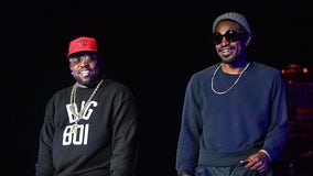 Outkast suing Atlanta EDM duo over 'ATLiens' name