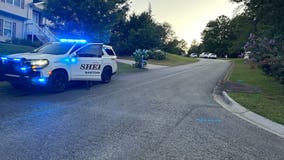 Armed Adairsville man shot by SWAT during standoff with Bartow County deputies: GBI