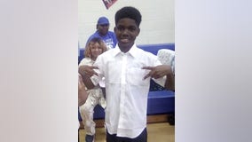 Missing 11-year-old boy last seen in SW Atlanta